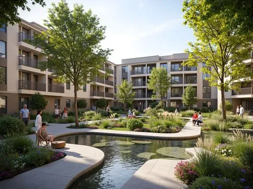 new housing development,cohousing,kidbrooke,netherwood,liveability,streamwood,woodberry,broadmead,sunnyvale,greenacre,houston texas apartment complex,springwood,wolvercote,alderwood,greenbrae,townhomes,multifamily,winkworth,northstead,waterplace