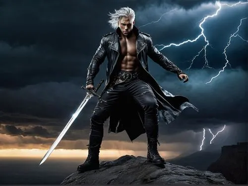 sephiroth,vergil,powerman,heihachi,sparda,stormbreaker,rugal,hitsugaya,toshiro,bance,northman,ansem,geralt,god of thunder,frison,atharva,raiden,thors,thunderer,xehanort,Photography,Documentary Photography,Documentary Photography 17