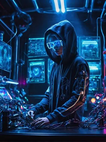 owsla,dj,cyber,cybertrader,electronic music,cyberarts,cyberdog,digitalism,cybersmith,datsik,khakrez,reaktor,kalkbrenner,prydz,djn,cybercast,cypherpunk,cyberpunk,djj,zhu,Illustration,Realistic Fantasy,Realistic Fantasy 37