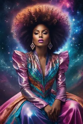 afrofuturism,afrocentrism,afrocentric,amerykah,badu,womanist,Photography,General,Fantasy