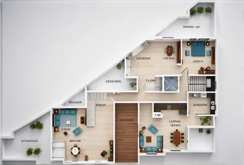 habitaciones,floorplan home,an apartment,shared apartment,smart house,apartment,Photography,General,Realistic