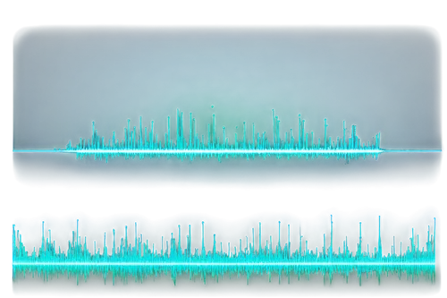 spectrogram,voiceprint,waveform,waveforms,bioacoustics,sound level,soundwaves,khz,music background,electroacoustics,audio player,realaudio,spectrograph,spectrographs,teal digital background,musical background,pulse trace,spectrographic,wavetable,music border,Conceptual Art,Fantasy,Fantasy 08