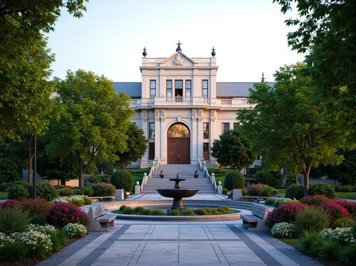 stanford university,dolmabahce,brenau,philbrook,caltech,healdsburg,yardena,queluz,monastery garden,columbarium,stanford,bendigo,garden of the fountain,barossa,kykuit,ephrussi,talca,retiro,sacramento,collegiate basilica