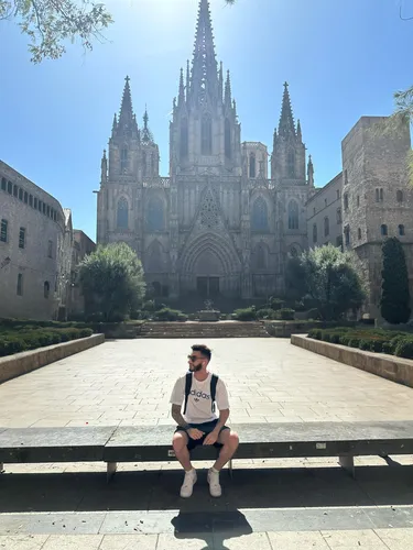 background,sagrada familia,gaudí,barcelona,spain,palma de mallorca,alcudia,the balearics,palma,castelul peles,park güell,malaga,alicante,holy places,hotel w barcelona,madrid,cathedral,balearic islands