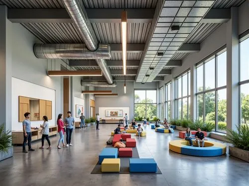 school design,technion,langara,fitness facility,fitness center,googleplex,gensler,schulich,leisure facility,kinsolving,atriums,ucd,music conservatory,ubc,uoit,njitap,modern office,ucsd,phototherapeutics,sfu