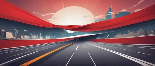 superhighways,superhighway,hiway,mobile video game vector background,city highway,youtube background,road of the impossible,background vector,highways,transuranium,cartoon video game background,racing road,highway,road to nowhere,autostrada,the road,open road,offramp,long road,highway roundabout,Conceptual Art,Fantasy,Fantasy 14