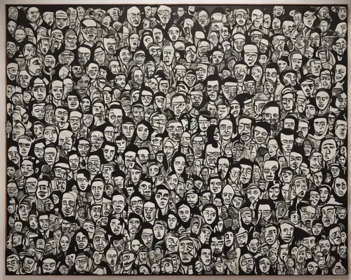 crowd of people,audience,peoples,crowds,crowd,crowded,group of people,heads,people,the crowd,social distancing,concert crowd,individuals,collective,the h'mong people,faces,populations,cartoon people,tiny people,panopticon,Illustration,Vector,Vector 20