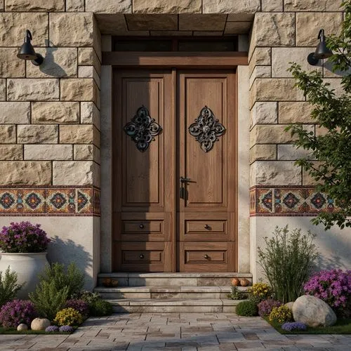 wooden door,greek island door,garden door,front door,entryways,door trim,hinged doors,church door,doorways,entryway,exterior decoration,doorsteps,wrought iron,doors,iron door,doorway,door,metallic door,house entrance,wood gate