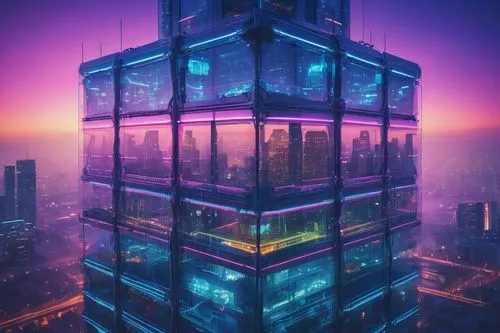 electric tower,skyscraper,the skyscraper,cybercity,guangzhou,cyberpunk,sky apartment,pc tower,the energy tower,glass building,skycraper,shanghai,skyscraping,cyberport,ctbuh,sky space concept,futuristic,steel tower,cybertown,fantasy city,Conceptual Art,Sci-Fi,Sci-Fi 27