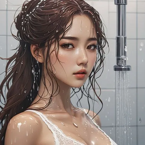 shower,showerhead,wet girl,wet,showering,soju,showers,hyoon,nyeon,spark of shower,rain shower,woori,jiyun,bath,hara,qiong,hanqiong,yuna,heungseon,joo,Photography,Documentary Photography,Documentary Photography 08