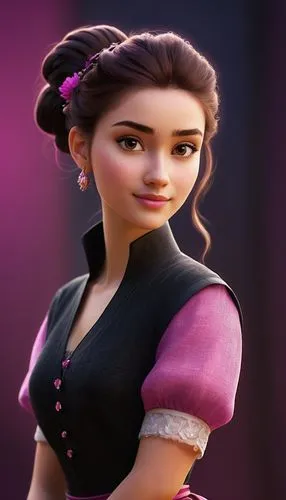 princess anna,xiaoyu,gothel,flamenca,esmeralda,arundhati,Conceptual Art,Sci-Fi,Sci-Fi 25