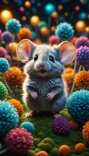 color rat,field mouse,lab mouse icon,coronaviruses,dormouse,mice,mouse,microbe,children's background,3d background,grasshopper mouse,anthropomorphized animals,springtail,baby rat,cereal germ,meadow jumping mouse,white footed mouse,limicoles,musical rodent,cinema 4d,Photography,General,Fantasy