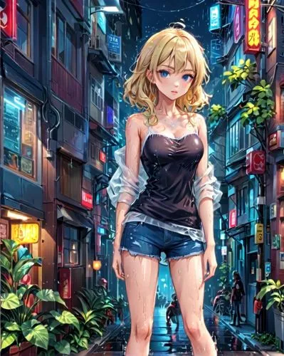 akihabara,shinjuku,akiba,shibuya,ikebukuro,toga,niijima,darjeeling,yang,michiru,jeeta,sonika,rebiya,kaede,mayapuri,akamatsu,sakamaki,yachi,kaho,dunois,Anime,Anime,General