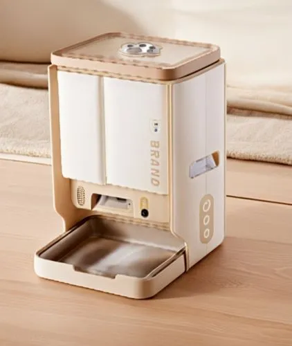 smarttoaster,ice cream maker,delonghi,powermac,pasta maker,pencil sharpener,Photography,General,Realistic