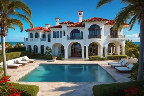 florida home,luxury home,mansion,luxury property,beautiful home,pool house,holiday villa,dreamhouse,house by the water,mansions,large home,luxury real estate,palmbeach,beach house,casa,villa,palatial,palmilla,paradisus,oceanfront,Illustration,Japanese style,Japanese Style 14