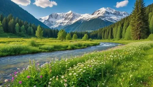 landscape background,meadow landscape,background view nature,salt meadow landscape,mountain meadow,mountain landscape,nature landscape,mountain scene,mountainous landscape,alpine meadow,beautiful landscape,landscape nature,landscape mountains alps,natural landscape,meadow and forest,natural scenery,river landscape,mountain pasture,landscapes beautiful,the natural scenery,Photography,General,Realistic