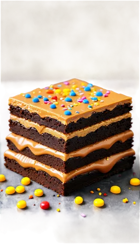 chocolate layer cake,brownii,layer cake,torte,reibekuchen,slice of cake,a cake,brownie,chocolate cake,rye bread layer cake,little cake,browni,gateau,browde,wafer cookies,piece of cake,sheet cake,eieerkuchen,bicci,cake,Conceptual Art,Graffiti Art,Graffiti Art 09