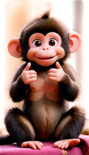 monkey,monke,baby monkey,mally,chimpanzee,monkeying,mangabey,simian,shabani,primate,chimpansee,ape,the monkey,macaque,lutung,monkee,macaco,monkey banana,macaca,cheeky monkey,Art,Classical Oil Painting,Classical Oil Painting 02