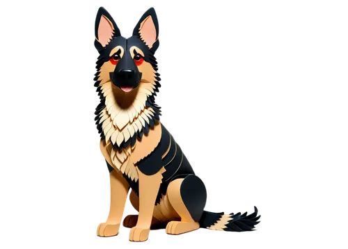 german shepherd dog,aleu,balto,collie,gsd,alsatian,welsh cardigan corgi,doberman,black shepherd,derivable,wolstein,tervuren,gelert,old german shepherd dog,australian shepherd,kimbundu,kovu,ein,elkhound,madra,Unique,Paper Cuts,Paper Cuts 09