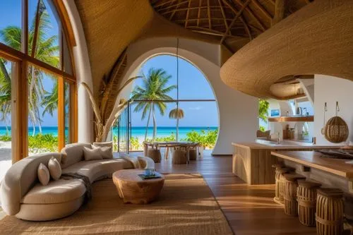 mustique,amanresorts,holiday villa,palmilla,tropical house,beachfront,luxury home interior,cabana,oceanfront,beach resort,breakfast room,beach house,beach restaurant,coconut palms,fiji,over water bungalows,lounges,cabanas,dunes house,palapa,Photography,General,Realistic