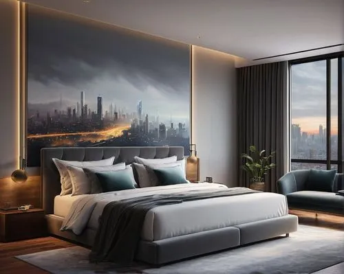 manhattan skyline,modern room,new york skyline,hoboken condos for sale,great room,penthouses,largest hotel in dubai,headboards,modern decor,tallest hotel dubai,sleeping room,guestrooms,wallcoverings,homes for sale in hoboken nj,gansevoort,contemporary decor,wallpaper dubai,dubia,guest room,headboard,Conceptual Art,Sci-Fi,Sci-Fi 12