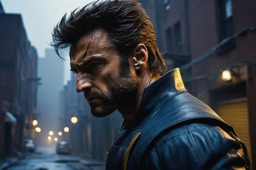 wolverine,x-men,x men,xmen,pompadour,action hero,bouffant,terminator,renegade,quill,fallout4,mohawk hairstyle,star-lord peter jason quill,snake's head,full hd wallpaper,daredevil,action film,murano,main character,the edge,Illustration,American Style,American Style 15