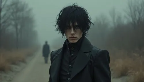 iamx,numan,blunderbuss,volturi,black coat,edward,Photography,Documentary Photography,Documentary Photography 01