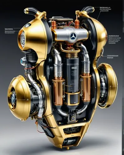 internal-combustion engine,turbopumps,turbochargers,car engine,powertrain,carburetion,truck engine,turbocharger,slk 230 compressor,sidevalve,carburetor,turbo jet engine,aircraft engine,6 cylinder,turbojet,mercedes engine,turbogenerator,turbocharging,race car engine,engine,Unique,Design,Infographics