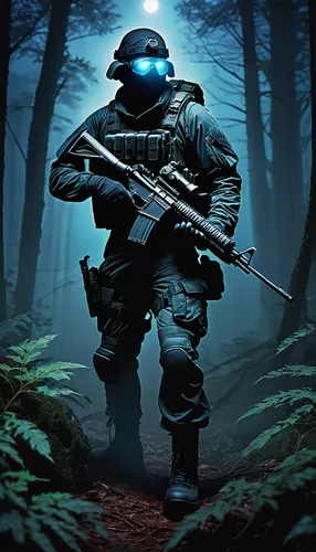 patrols,patrol,eod,lost in war,mercenary,mobile video game vector background,rifleman,infantry,vigil,paratrooper,wall,troop,grenadier,forest background,smoke background,sniper,cleanup,special forces,defense,combat medic,Illustration,Retro,Retro 16