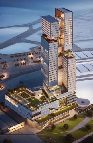 largest hotel in dubai,tallest hotel dubai,damac,habtoor,masdar,capitaland,rotana,zorlu,vinoly,aldar,atyrau,europan,lusail,megaproject,mgimo,emaar,lodha,shaoyang,towergroup,skyscapers,Photography,General,Realistic