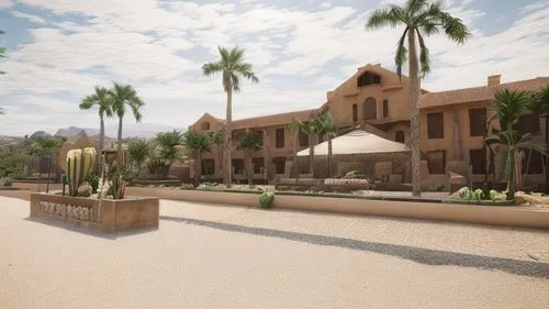 qasr al watan,qasr azraq,3d rendering,qasr al kharrana,caravanserai,madinat,hacienda,nizwa,al qudra,souk madinat jumeirah,caravansary,emirates palace hotel,resort,nizwa souq,qasr amra,knight village,ouarzazate,dahab island,new housing development,aqaba