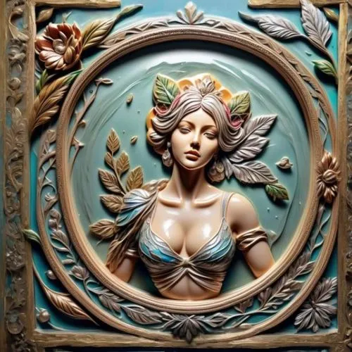 art nouveau,art nouveau frame,wood carving,art nouveau frames,art nouveau design,wood art,carved wood,art deco ornament,art deco frame,mucha,decorative art,art deco woman,decorative figure,bonnet orna