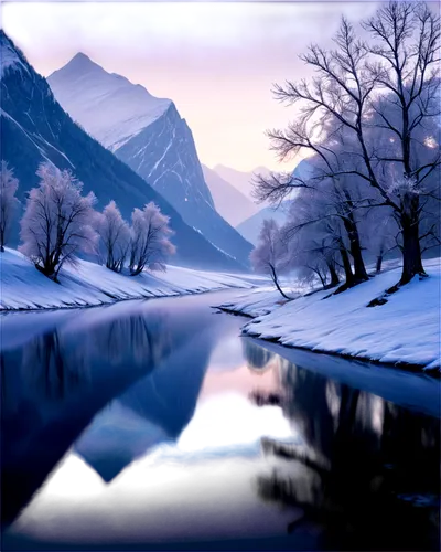 winter landscape,winter background,snow landscape,snowy landscape,winter lake,landscape background,ice landscape,alpine landscape,fantasy landscape,world digital painting,purple landscape,christmas landscape,mountain landscape,snow scene,nature background,cartoon video game background,mountain scene,winter dream,beautiful landscape,wintry,Conceptual Art,Daily,Daily 27