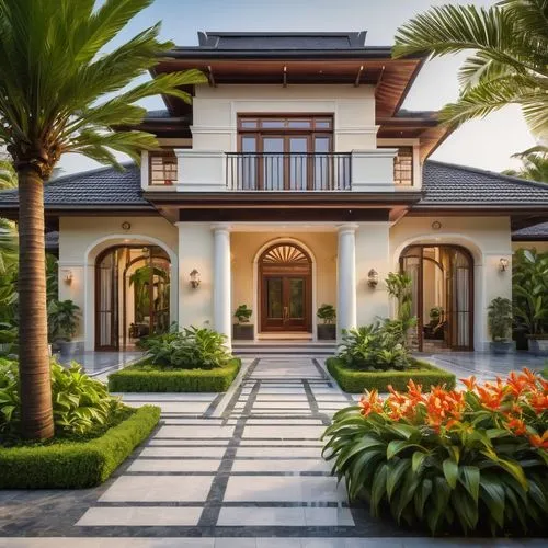 luxury home,asian architecture,luxury property,beautiful home,florida home,mansion,luxury real estate,luxury home interior,tropical house,holiday villa,landscaped,large home,bendemeer estates,mansions,dreamhouse,private house,bungalows,palm garden,crib,country estate,Illustration,Japanese style,Japanese Style 05