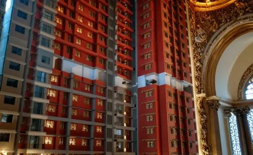 a young women with red hair,triforium,high rises,cotai,dragon palace hotel,ctbuh,habtoor,pipe organ,marriot,high-rise building,macau,radiosity,high rise building,macao,sathorn,wanchai,hotel w barcelon