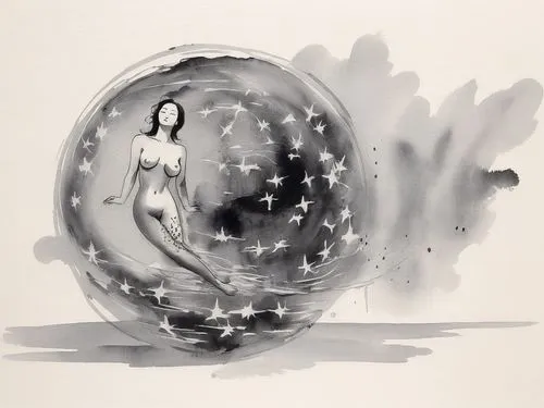 snow globe,snowglobe,crystal ball,mirrorball,mirror ball,bubble,snow globes,glass orb,snowglobes,girl with speech bubble,bell jar,glass sphere,crystalball,quarantine bubble,ecosphere,bathysphere,disco ball,frozen bubble,bubbles,globular,Illustration,Paper based,Paper Based 30