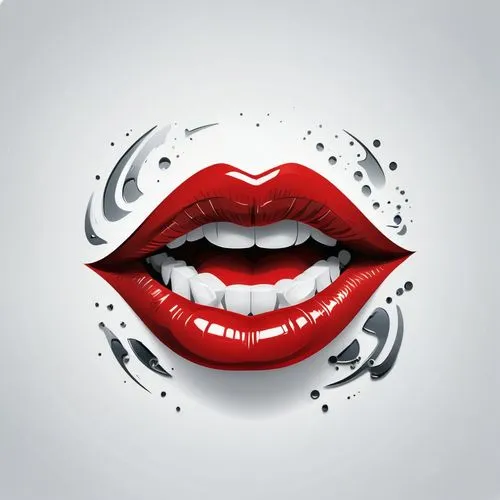 cosmetic dentistry,lip liner,mouth,web banner,speech icon,vector graphics,lips,liptauer,clipart sticker,download icon,my clipart,cosmetic products,red lips,automotive decal,big mouth,lipstick,lip,gloss,life stage icon,lip care,Unique,Design,Logo Design