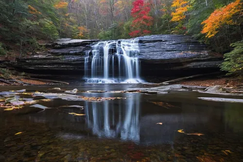 bridal veil fall,brown waterfall,bond falls,water falls,ash falls,cascading,bridal veil,cascades,united states national park,fall landscape,water fall,ilse falls,waterfalls,falls of the cliff,falls,waterfall,a small waterfall,cascade,state park,rock island,Illustration,Black and White,Black and White 01