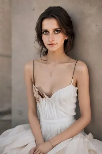 girl in white dress,girl in a long dress,carice,white winter dress,white dress,sarikaya,aniane,valensi,letizia,fiordiligi,bridesmaid,wedding dress,marzieh,lovinescu,romantic look,traviata,inbal,bridal,armenian,wedding dresses,Photography,Realistic