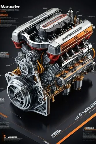 internal-combustion engine,mclaren automotive,4-cylinder,race car engine,motor,super charged engine,8-cylinder,automotive engine timing part,car engine,mercedes engine,motor sport,rocker cover,shock absorber,automotive super charger part,automotive engine part,alternator,mitsubishi endeavor,motor car,automotive fuel system,engine,Unique,Design,Infographics