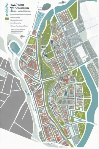 architectural diagram urban planning  regeneration ,street plan,city map,street map,kubny plan,town planning,demolition map,urban design,new housing development,urban development,bydgoszcz,kirrarchite