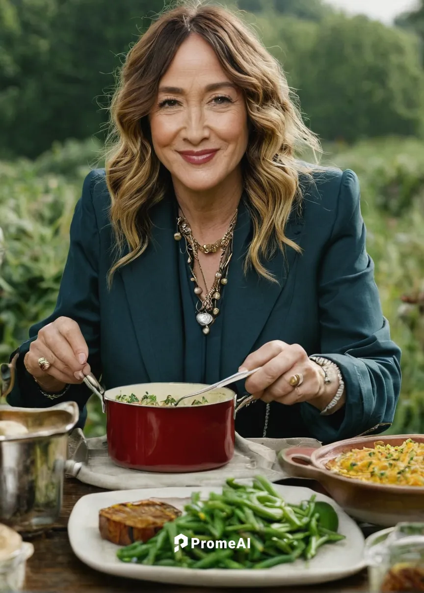 Get ready for a menu of heartwarming stories on Netflix.,arugula,ful medames,fragrant peas,food and cooking,sorrel soup,tibetan food,nepalese cuisine,chile and frijoles festival,diet icon,cooking show