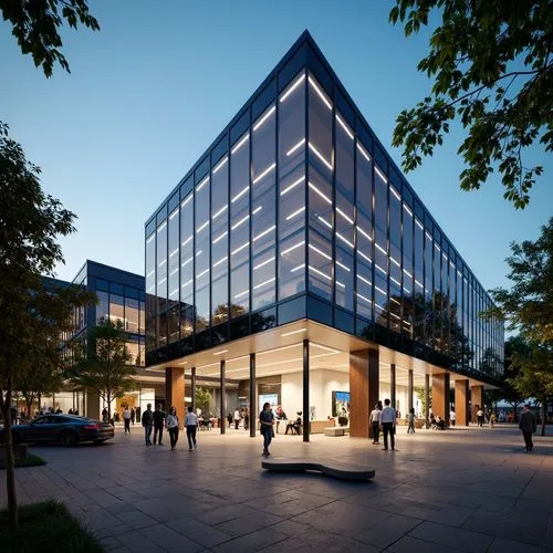 rikshospitalet,bankverein,newbuilding,kista,arkitekter,architekten,espoo,foereningsbanken,new building,kerava,swedbank,julliard,genzyme,mvrdv,karolinska,glass facade,zentralbank,riksbanken,proskauer,stockmann