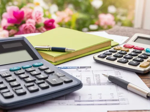 Plan your mortgage with ease using our advanced calculator,annual financial statements,bookkeeping,expenses management,cost deduction,financial education,value added tax,bookkeeper,calculating paper,a