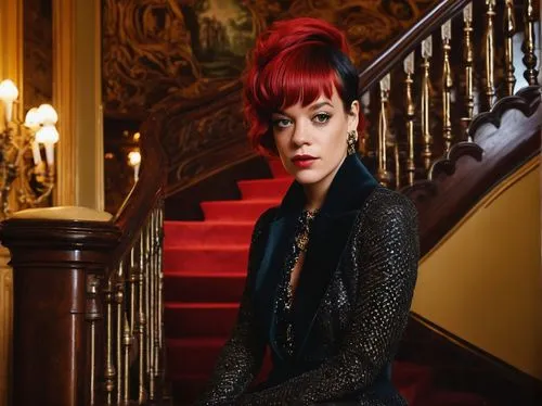 ceremonials,girl on the stairs,staircase,rhianna,witley,navys,claridge,rih,victoriana,keyshia,stairwell,rihanna,glassheart,copeland,shontelle,victorian style,stairs,stair,brympton,aristocratic,Unique,3D,Modern Sculpture