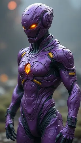 vanu,annihilus,evangelion unit-02,guyver,dormammu,eva unit-08,Photography,General,Realistic