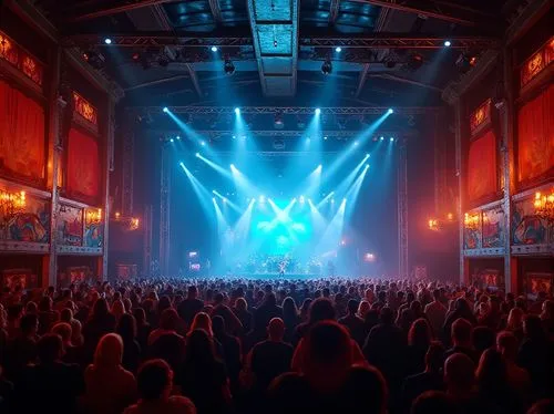 brixton,tavastia,factory hall,concert hall,saint george's hall,zaal,gothenburg,hammersmith,adelaide,concert venue,concert crowd,concertgebouw,music hall,bataclan,concert stage,matcham,immenhausen,houselights,royal albert hall,orpheum,Photography,General,Realistic