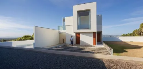 cubic house,dunes house,modern architecture,cube house,modern house,cube stilt houses,mirror house,frame house,glass facade,smart house,archidaily,house shape,contemporary,futuristic architecture,corten steel,lifeguard tower,structural glass,exposed concrete,model house,beach house,Photography,General,Realistic