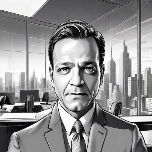 tony stark,interrogation mark,white-collar worker,two face,john doe,stock broker,ledger,office line art,stock exchange broker,an investor,ceo,suit actor,financial advisor,banker,newscaster,broker,agen