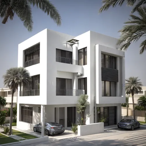 new housing development,residential house,exterior decoration,al qurayyah,townhouses,3d rendering,modern house,residential property,build by mirza golam pir,prefabricated buildings,apartments,salar fl